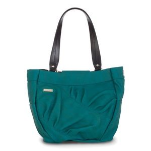 Miche Clover Demi Shell Blue Green